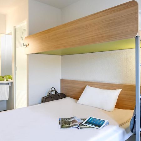 Ibis Budget Karlsruhe Eksteriør bilde